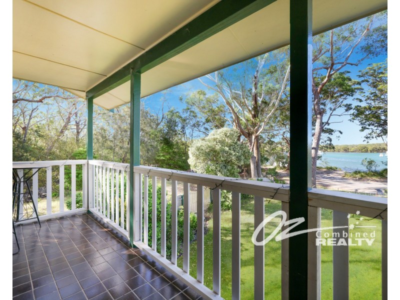 20 Coulon Street, Woollamia NSW 2540