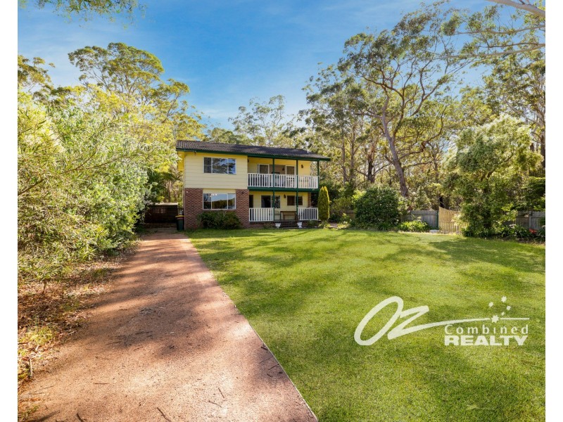 20 Coulon Street, Woollamia NSW 2540
