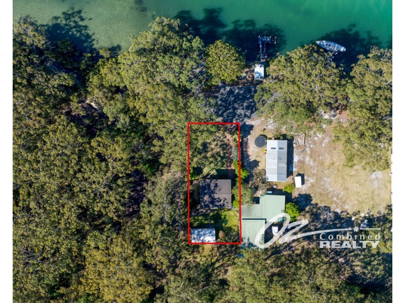 20 Coulon Street, Woollamia NSW 2540