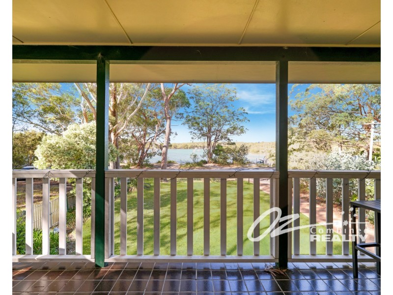 20 Coulon Street, Woollamia NSW 2540