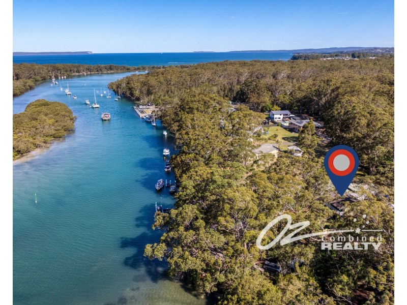 20 Coulon Street, Woollamia NSW 2540