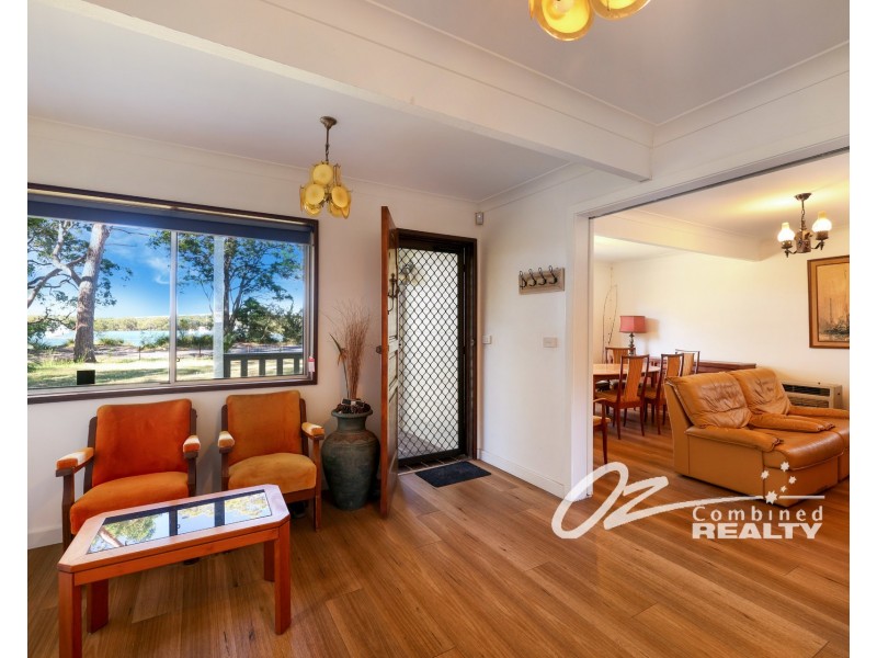 20 Coulon Street, Woollamia NSW 2540