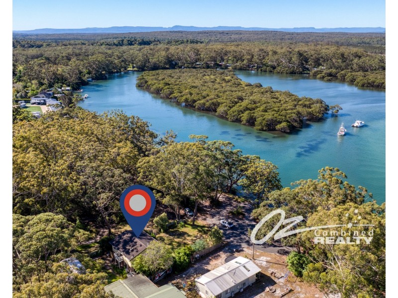 20 Coulon Street, Woollamia NSW 2540