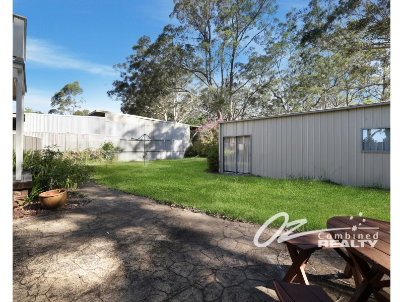 20 Coulon Street, Woollamia NSW 2540