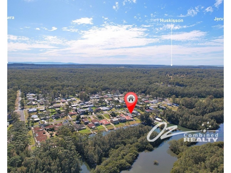 24 Panorama Road, St Georges Basin NSW 2540