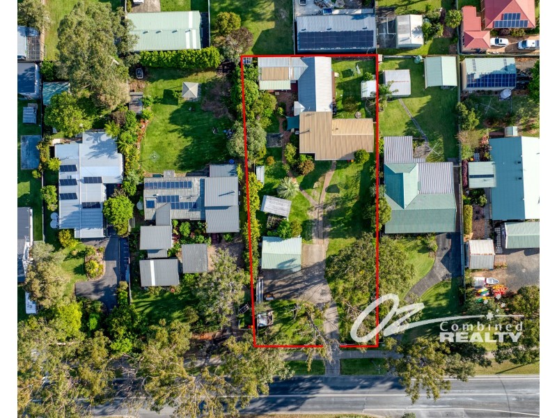 1 Tasman Road, St Georges Basin NSW 2540