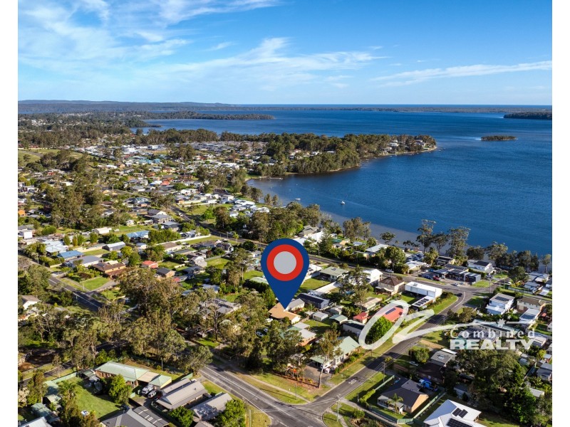 1 Tasman Road, St Georges Basin NSW 2540