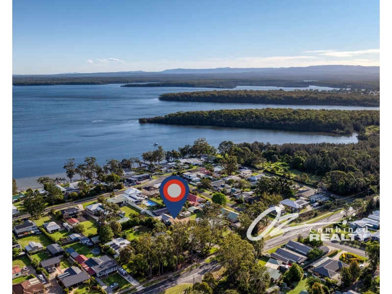 1 Tasman Road, St Georges Basin NSW 2540