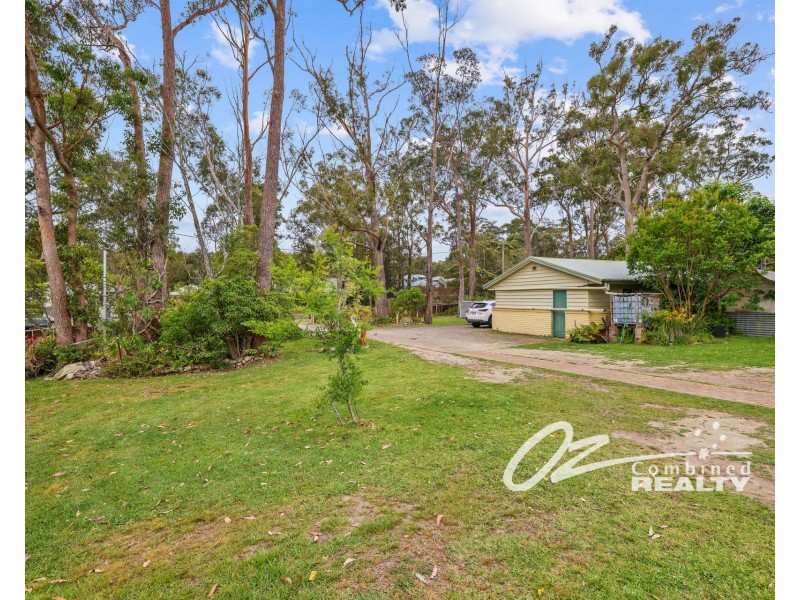 1 Tasman Road, St Georges Basin NSW 2540