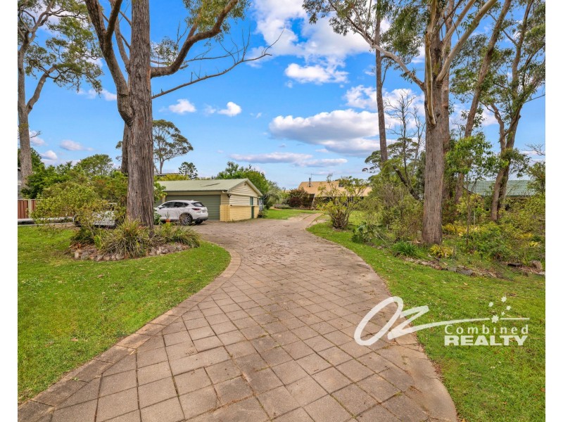 1 Tasman Road, St Georges Basin NSW 2540