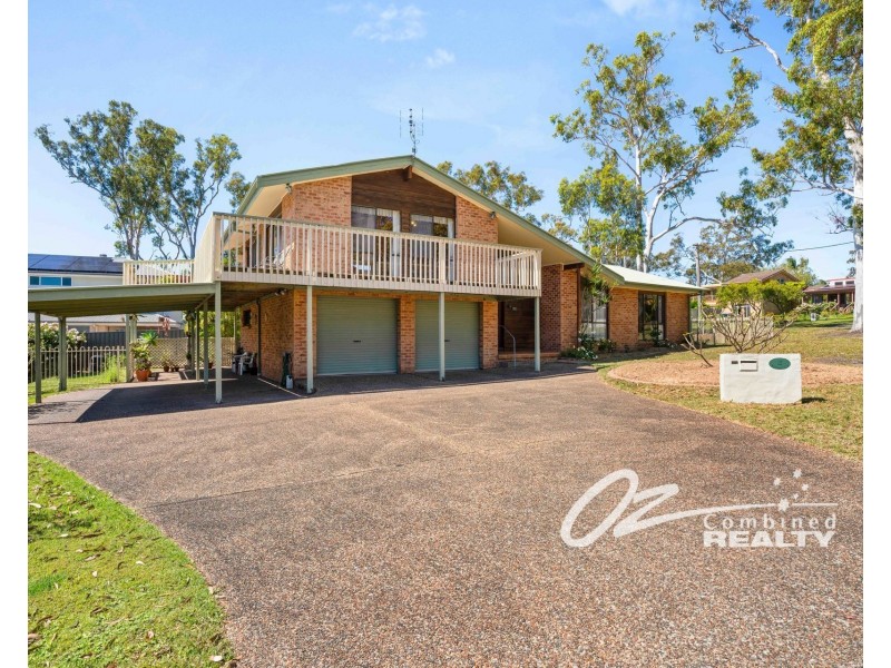 2 Karne Street, Sanctuary Point NSW 2540