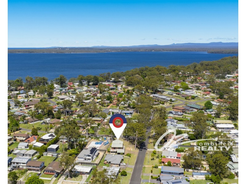 2 Karne Street, Sanctuary Point NSW 2540