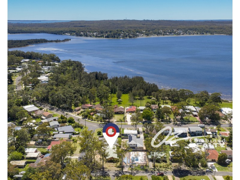 2 Karne Street, Sanctuary Point NSW 2540