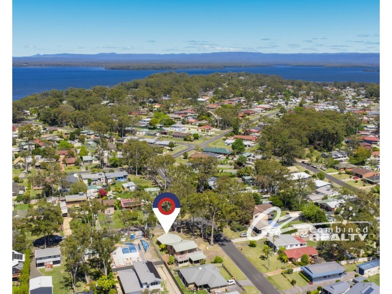 2 Karne Street, Sanctuary Point NSW 2540