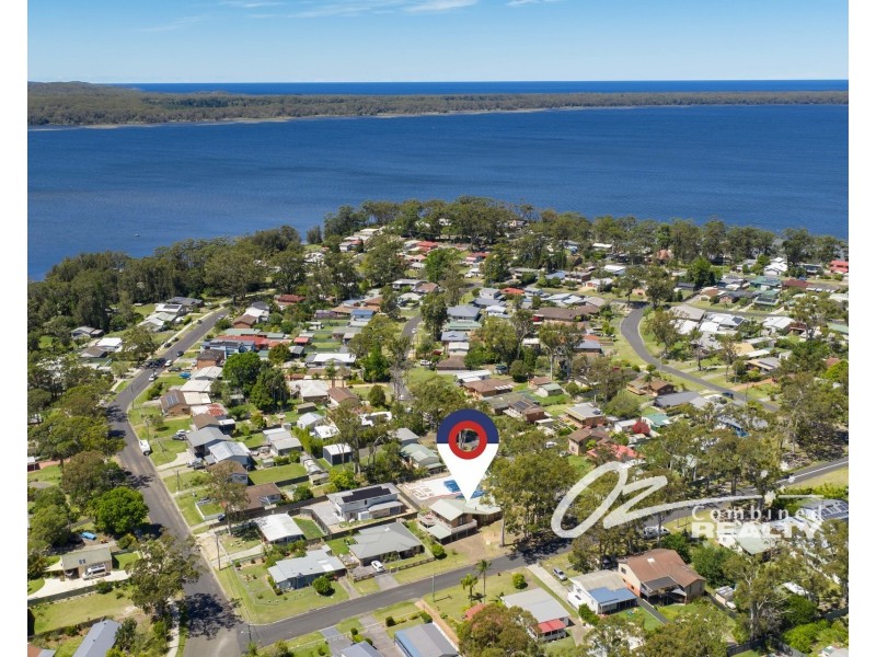 2 Karne Street, Sanctuary Point NSW 2540