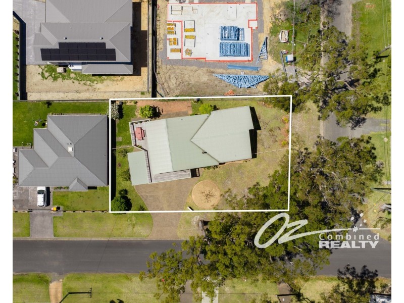 2 Karne Street, Sanctuary Point NSW 2540
