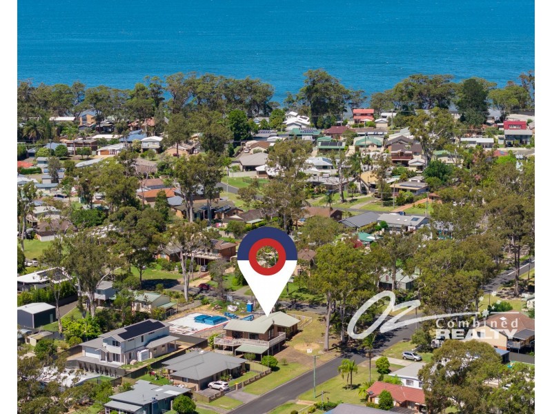 2 Karne Street, Sanctuary Point NSW 2540