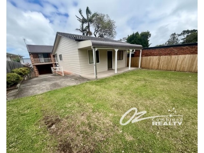 155 Naval Parade, Erowal Bay NSW 2540