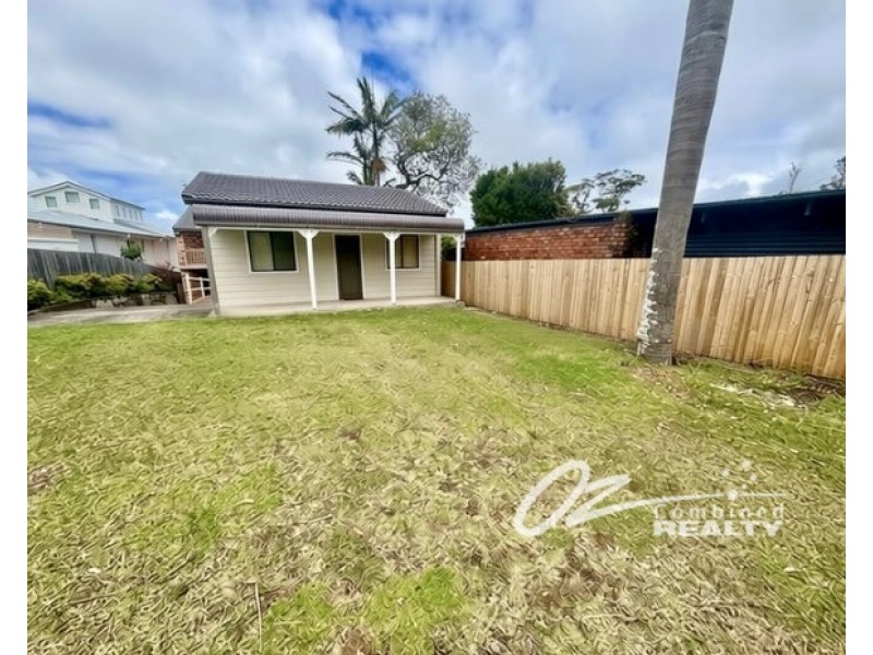 155 Naval Parade, Erowal Bay NSW 2540