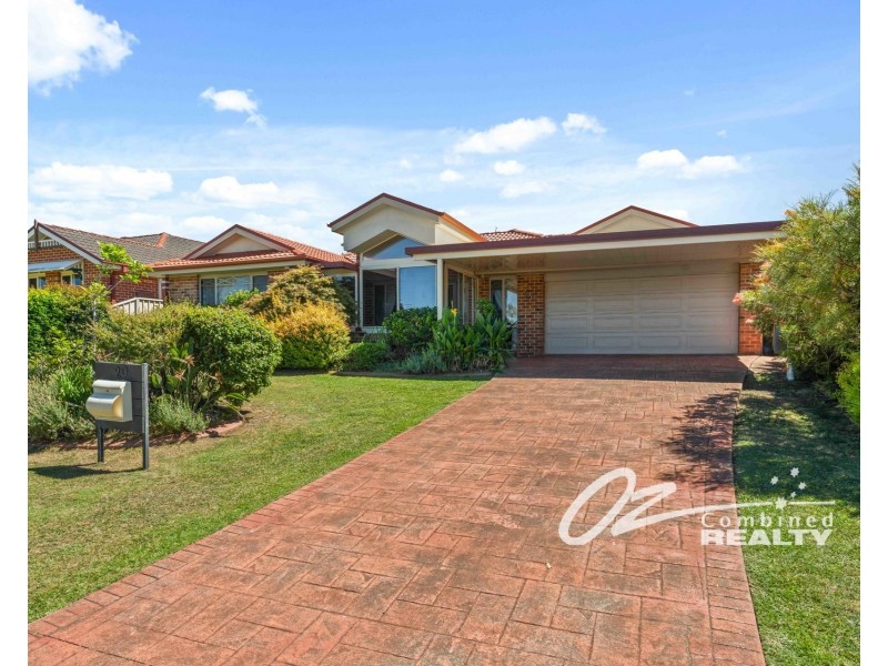 20 Capeland Avenue, Sanctuary Point NSW 2540