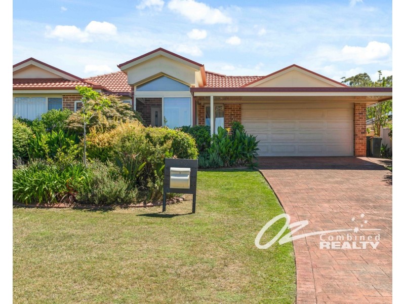 20 Capeland Avenue, Sanctuary Point NSW 2540