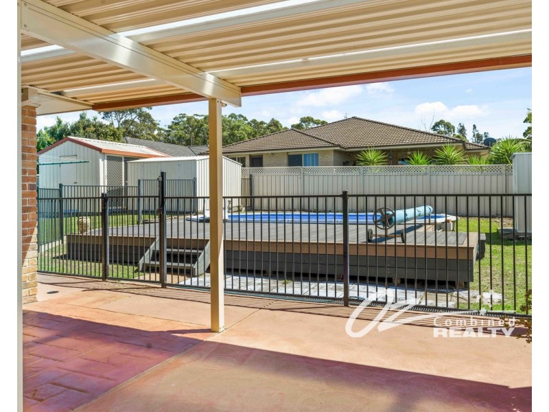 20 Capeland Avenue, Sanctuary Point NSW 2540