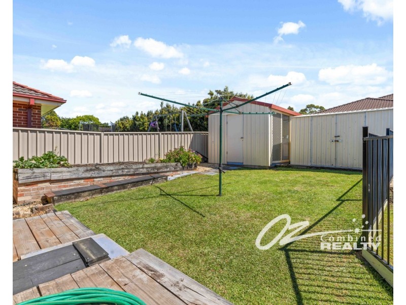 20 Capeland Avenue, Sanctuary Point NSW 2540