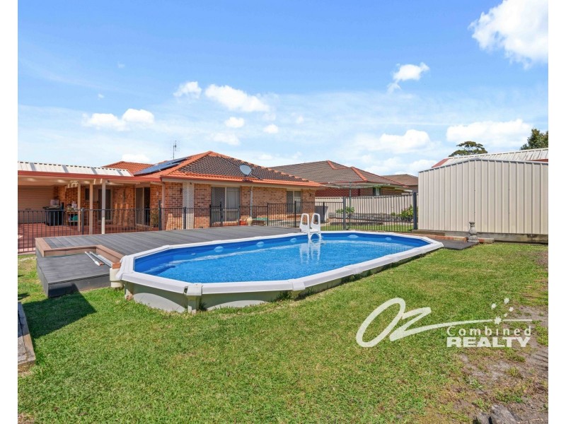 20 Capeland Avenue, Sanctuary Point NSW 2540