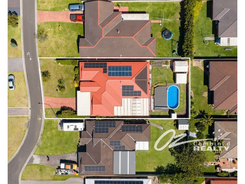 20 Capeland Avenue, Sanctuary Point NSW 2540