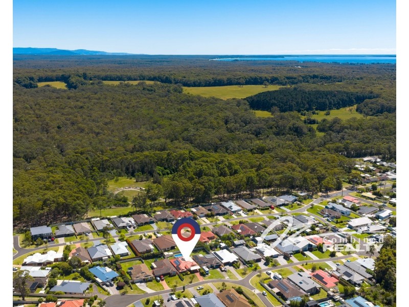 20 Capeland Avenue, Sanctuary Point NSW 2540