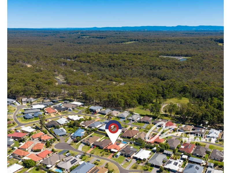 20 Capeland Avenue, Sanctuary Point NSW 2540