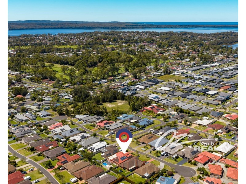 20 Capeland Avenue, Sanctuary Point NSW 2540
