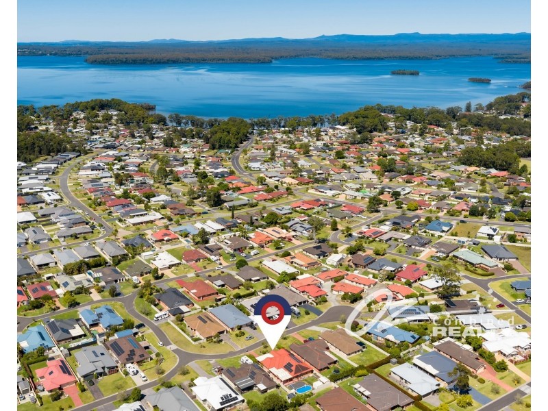 20 Capeland Avenue, Sanctuary Point NSW 2540