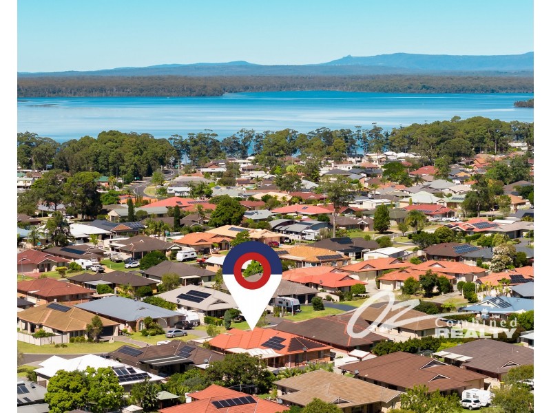 20 Capeland Avenue, Sanctuary Point NSW 2540