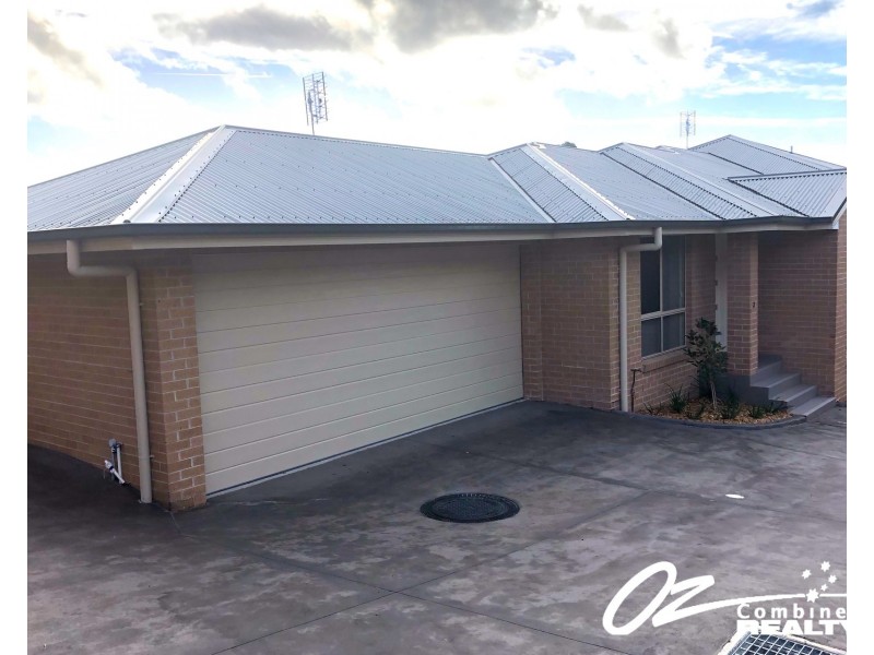 2/14 Frederick Street, Sanctuary Point NSW 2540