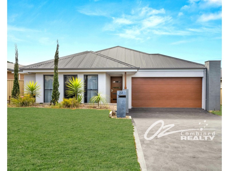 27 Tahnee Street, Sanctuary Point NSW 2540