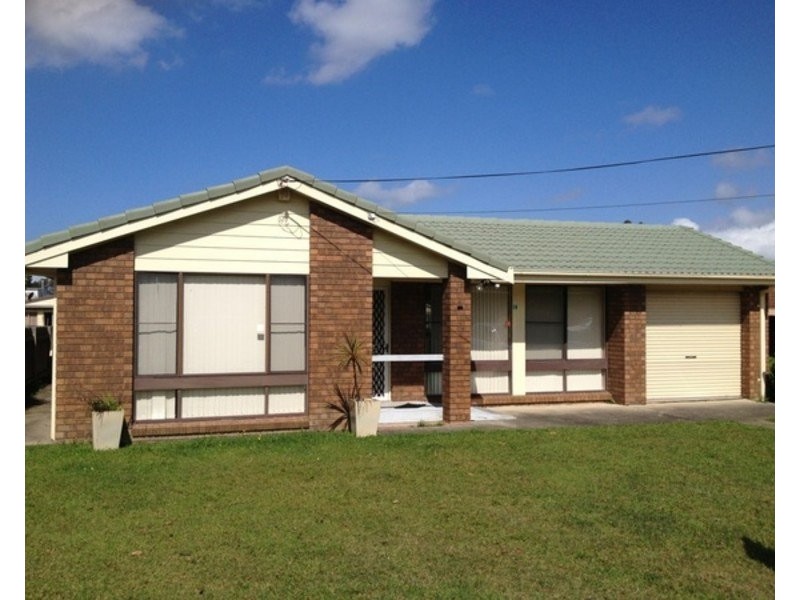 14 Waratah Crescent, Sanctuary Point NSW 2540