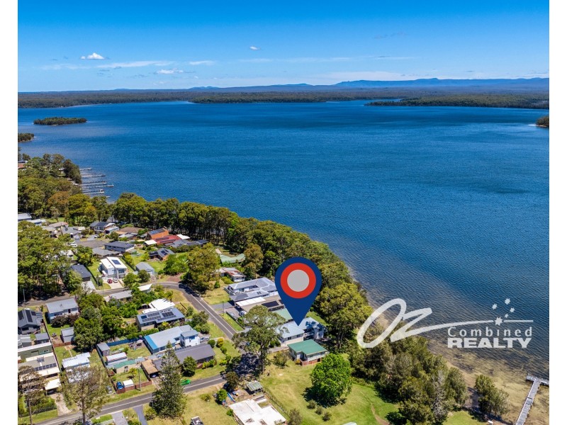 21 Lachlan Crescent, St Georges Basin NSW 2540