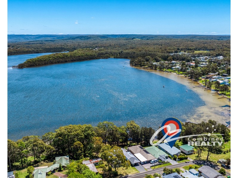 21 Lachlan Crescent, St Georges Basin NSW 2540