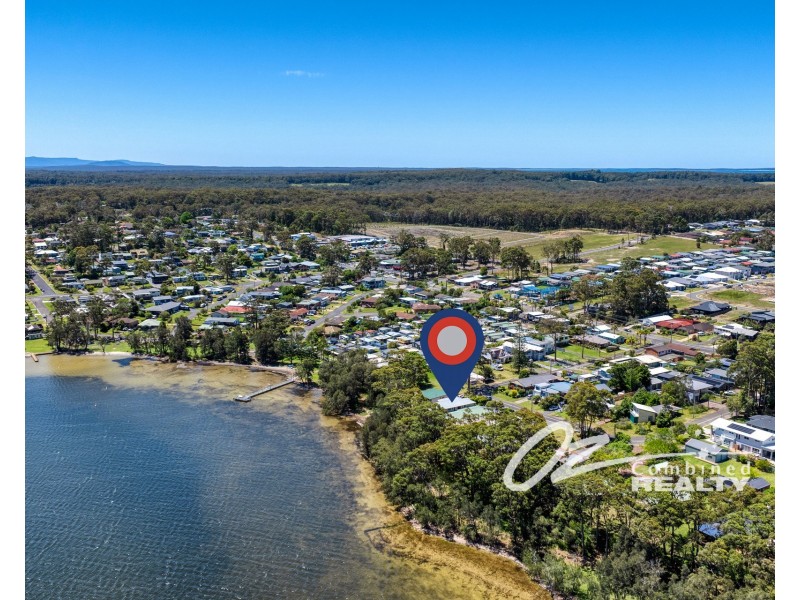 21 Lachlan Crescent, St Georges Basin NSW 2540