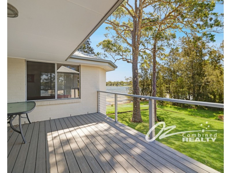 21 Lachlan Crescent, St Georges Basin NSW 2540