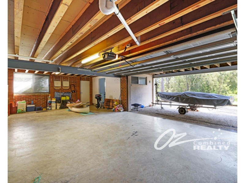 21 Lachlan Crescent, St Georges Basin NSW 2540