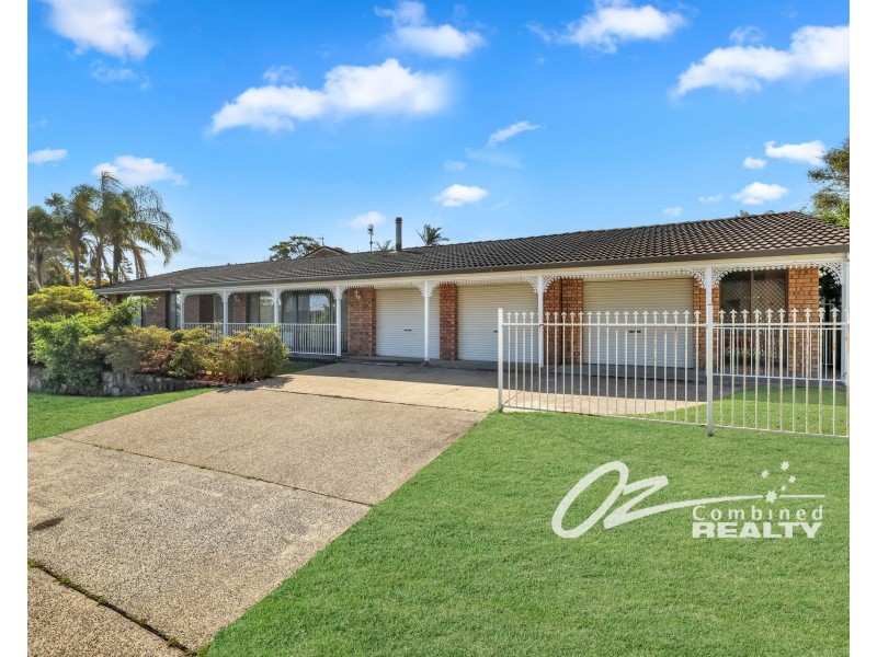 112 Macleans Point Road, Sanctuary Point NSW 2540