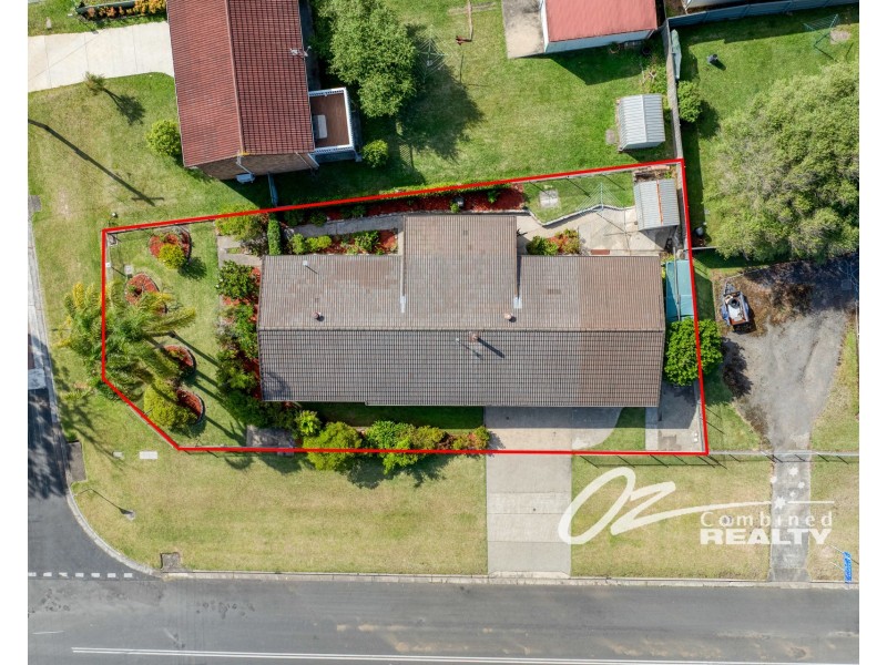 112 Macleans Point Road, Sanctuary Point NSW 2540