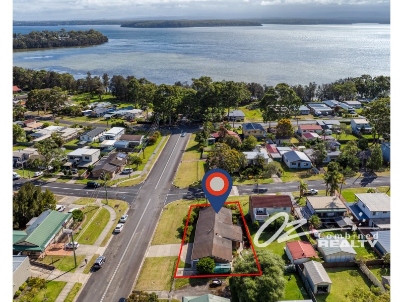 112 Macleans Point Road, Sanctuary Point NSW 2540
