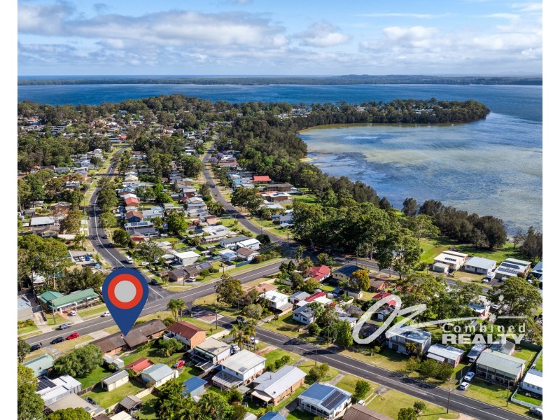 112 Macleans Point Road, Sanctuary Point NSW 2540