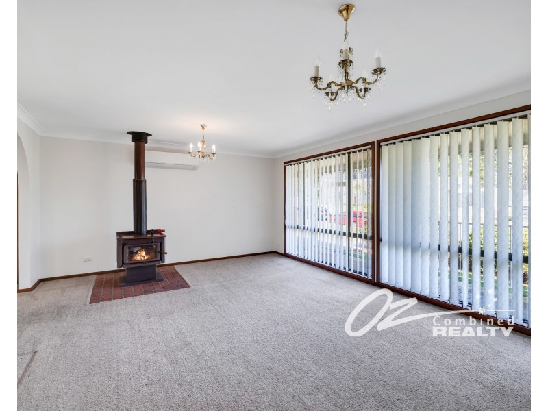 112 Macleans Point Road, Sanctuary Point NSW 2540