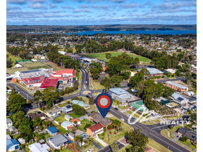 112 Macleans Point Road, Sanctuary Point NSW 2540