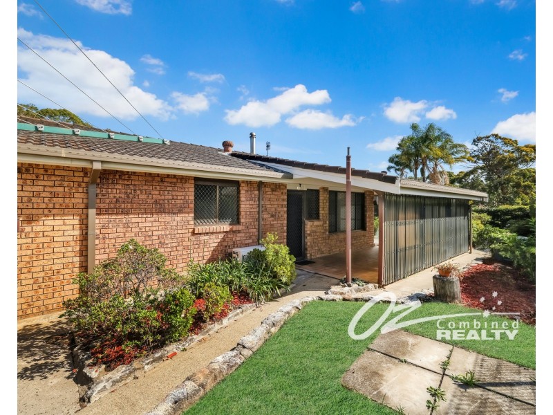 112 Macleans Point Road, Sanctuary Point NSW 2540