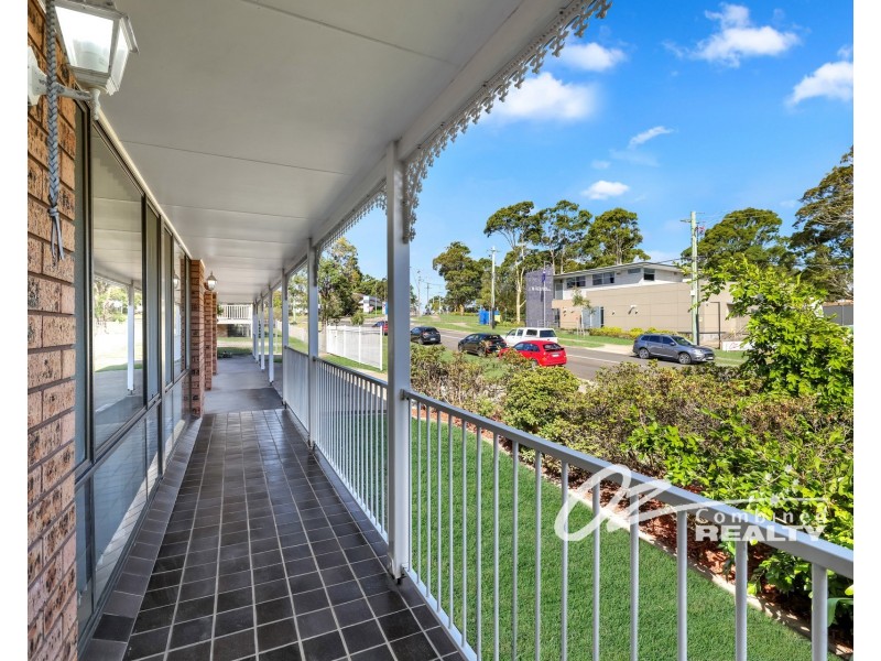112 Macleans Point Road, Sanctuary Point NSW 2540